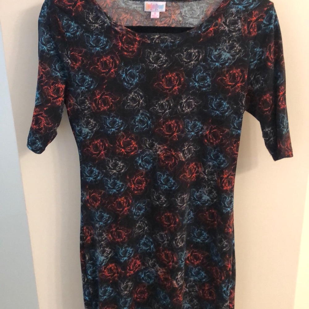 Lularoe Julia